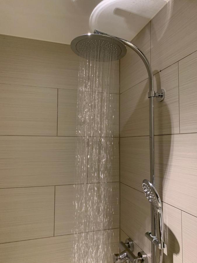 Apartament Exklusive WohlfüHloase By Rabe - Parkplatz & Free Netflix & Coffee-Bar Karlsruhe Zewnętrze zdjęcie