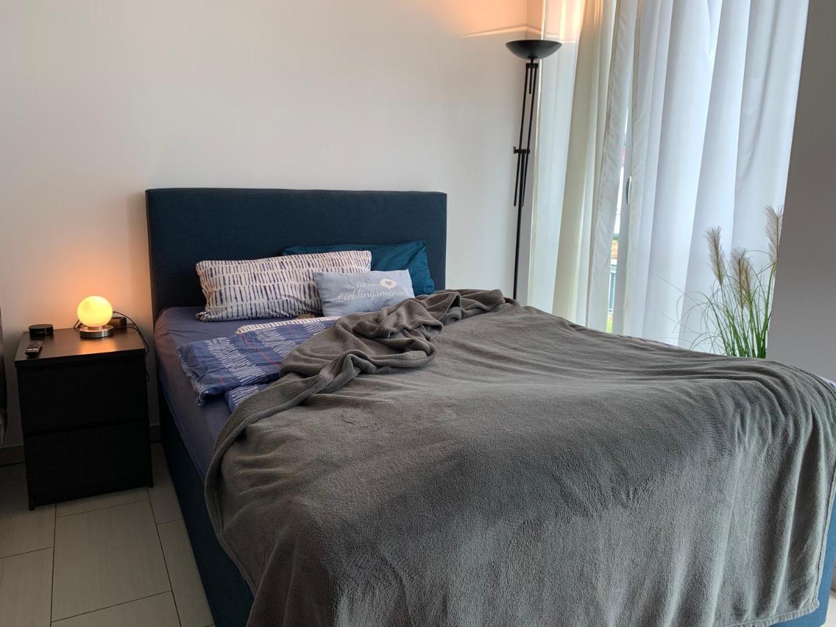 Apartament Exklusive WohlfüHloase By Rabe - Parkplatz & Free Netflix & Coffee-Bar Karlsruhe Zewnętrze zdjęcie